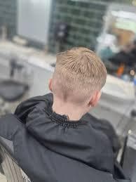 Kids Cut